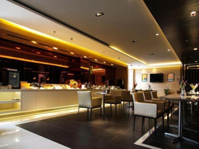 Jinjiang Inn Langfang Wanda Plaza Extérieur photo